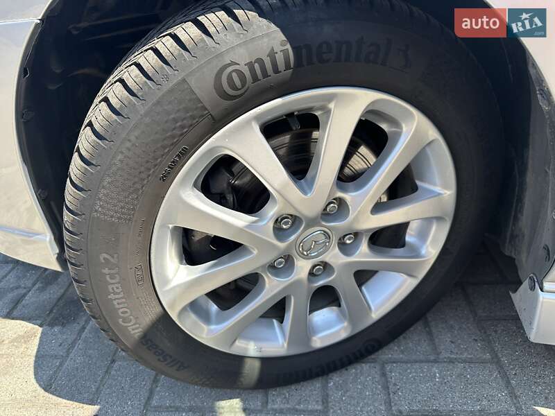 Мінівен Mazda 5 2010 в Стрию фото 34 Мінівен Mazda 5 2010 в Стрию