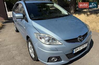 Минивэн Mazda 5 2008 в Одессе