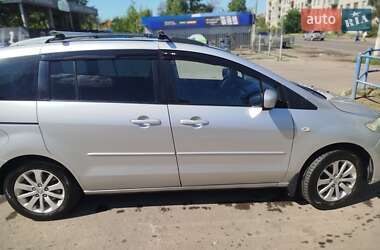 Минивэн Mazda 5 2006 в 