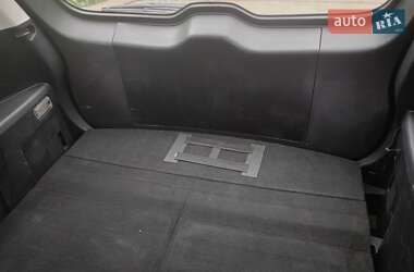 Мінівен Mazda 5 2009 в  фото 19 Мінівен Mazda 5 2009 в