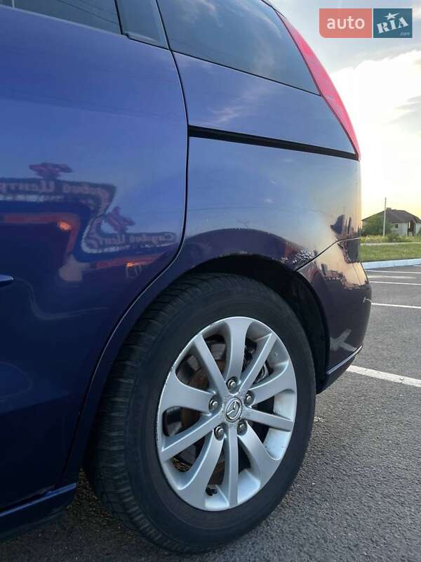 Mazda 5 2006