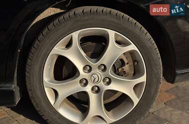 Минивэн Mazda 5 2008 в 