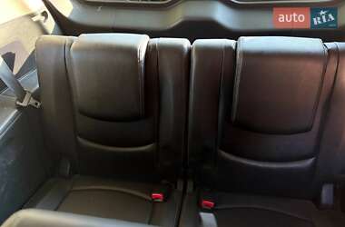 Минивэн Mazda 5 2008 в 