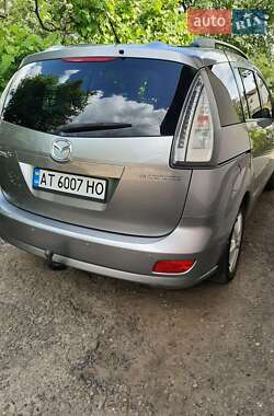 Минивэн Mazda 5 2010 в 