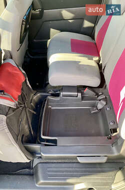Минивэн Mazda 5 2011 в 