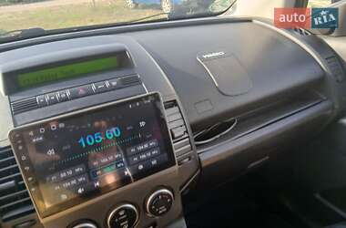 Минивэн Mazda 5 2008 в 