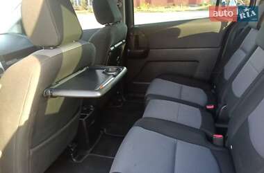 Минивэн Mazda 5 2007 в 