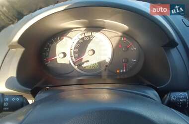 Минивэн Mazda 5 2007 в 