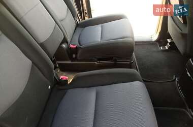 Минивэн Mazda 5 2007 в 