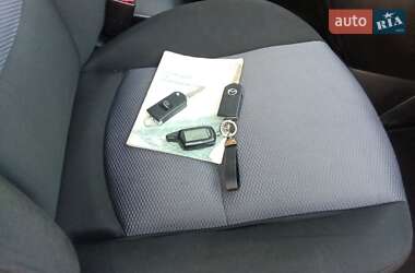 Минивэн Mazda 5 2007 в 