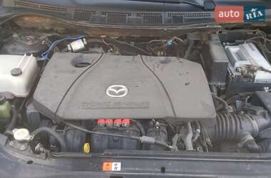 Минивэн Mazda 5 2007 в Новой Одессе