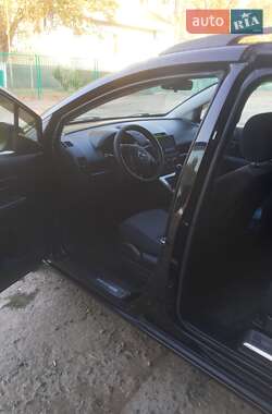 Минивэн Mazda 5 2007 в Новой Одессе