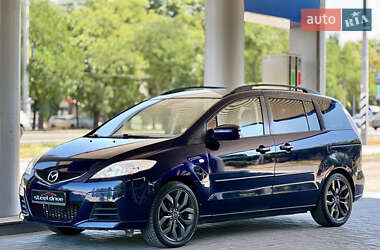 Минивэн Mazda 5 2009 в Николаеве