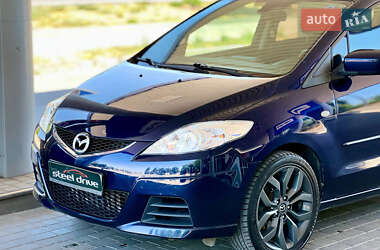 Минивэн Mazda 5 2009 в Николаеве