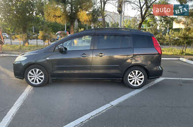 Минивэн Mazda 5 2006 в 