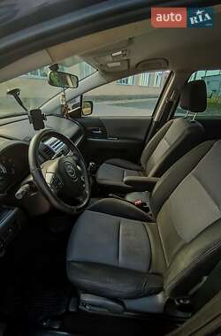 Минивэн Mazda 5 2007 в Киверцах