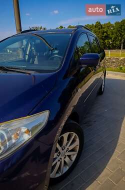 Минивэн Mazda 5 2007 в Киверцах