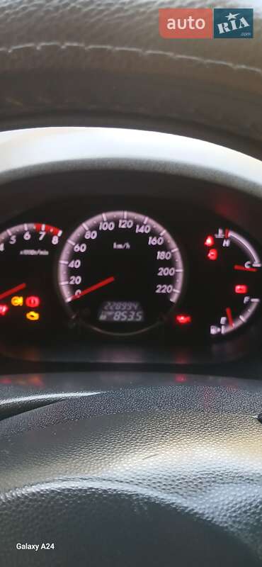 Минивэн Mazda 5 2008 в Харькове