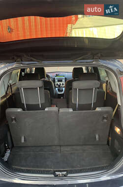 Минивэн Mazda 5 2006 в 