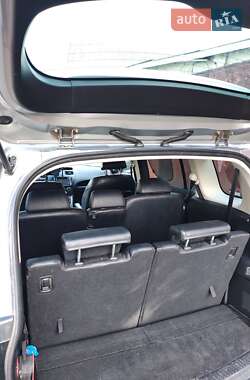 Минивэн Mazda 5 2010 в 