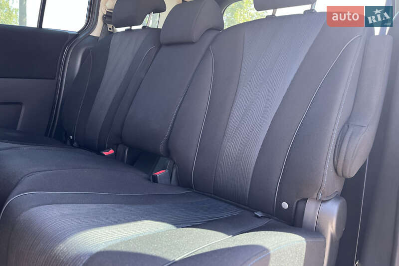 Мінівен Mazda 5 2012 в Коломиї