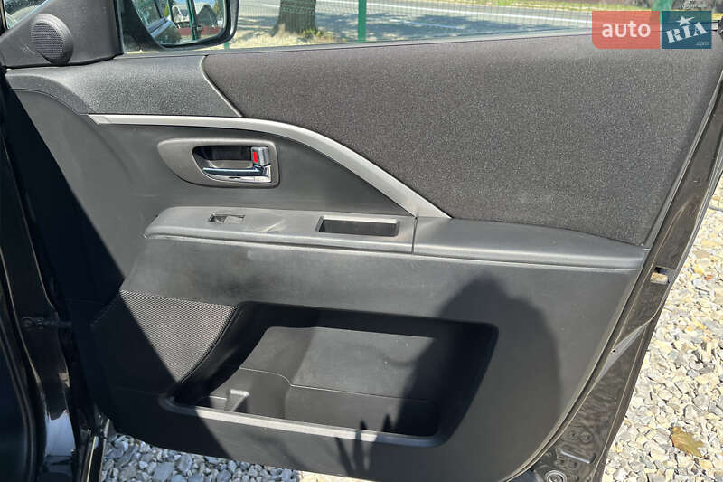 Мінівен Mazda 5 2012 в Коломиї