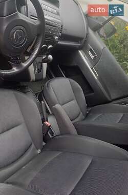 Мінівен Mazda 5 2009 в  фото 39 Мінівен Mazda 5 2009 в