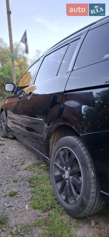 Минивэн Mazda 5 2006 в Хмельницком