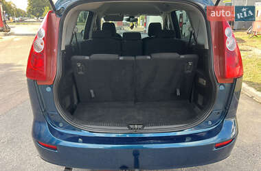 Минивэн Mazda 5 2005 в 