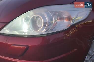 Мінівен Mazda 5 2007 в 