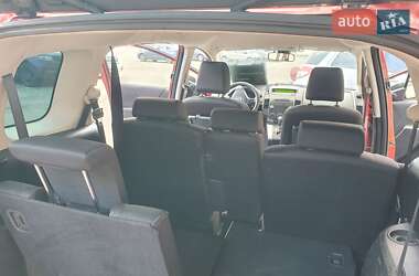 Мінівен Mazda 5 2007 в 