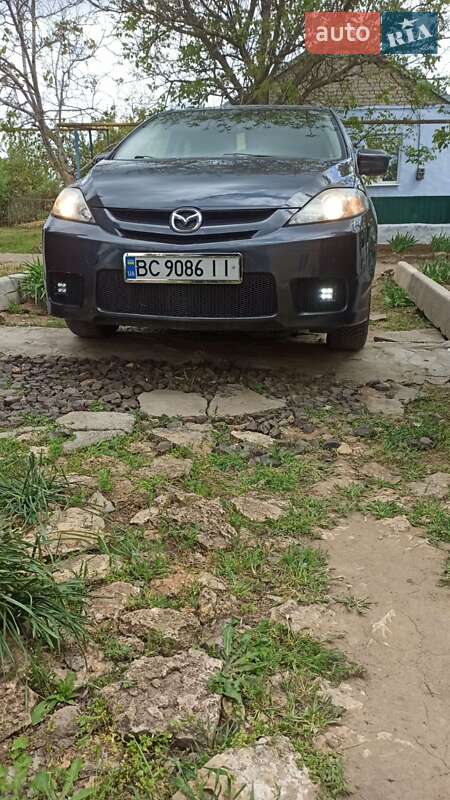 Mazda 5 2006