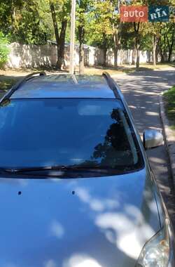 Минивэн Mazda 5 2006 в 