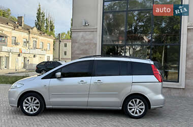 Минивэн Mazda 5 2005 в 