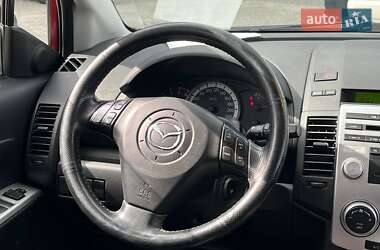 Минивэн Mazda 5 2006 в 