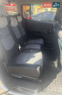 Минивэн Mazda 5 2007 в 