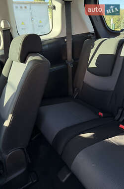 Минивэн Mazda 5 2007 в 