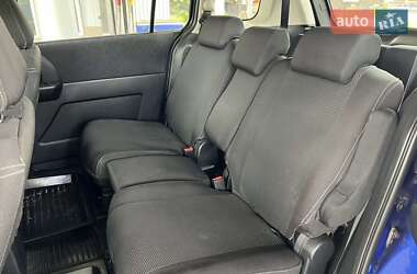 Минивэн Mazda 5 2008 в 