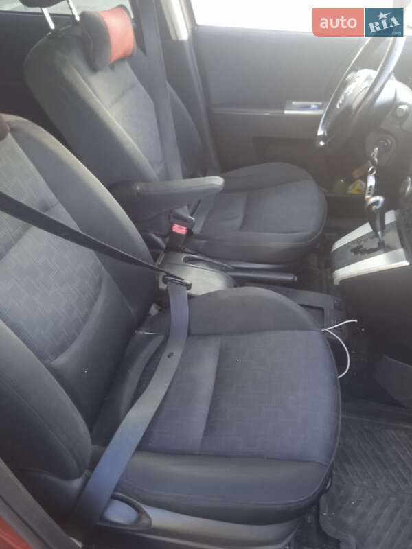 Мінівен Mazda 5 2008 в Чернігові фото 2 Мінівен Mazda 5 2008 в Чернігові