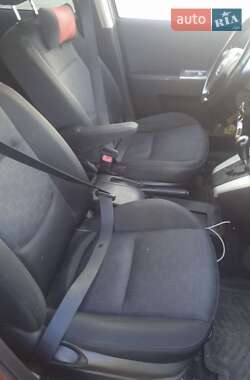 Минивэн Mazda 5 2008 в 
