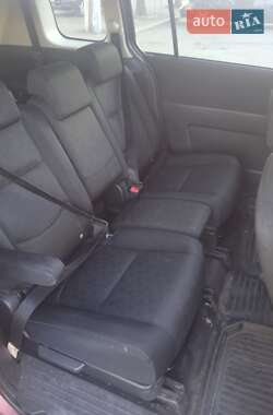 Минивэн Mazda 5 2008 в 