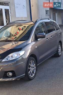 Минивэн Mazda 5 2009 в 