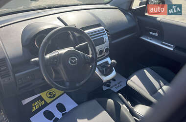Минивэн Mazda 5 2007 в 