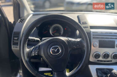 Минивэн Mazda 5 2007 в 