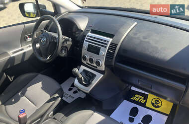 Минивэн Mazda 5 2007 в 