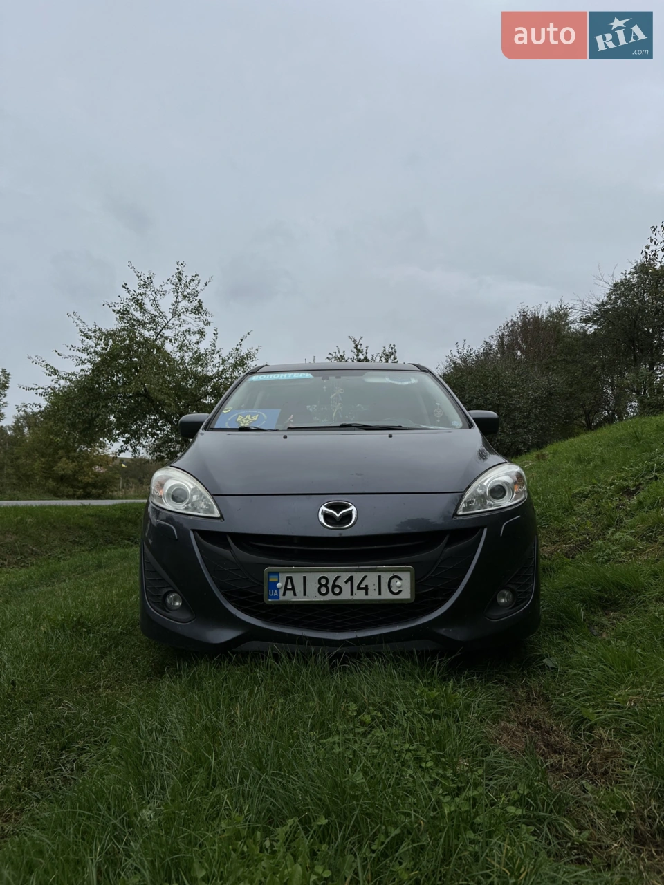 2011 Mazda 5 - мініатюра 14