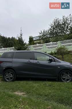 Минивэн Mazda 5 2011 в Киеве фото 6 Минивэн Mazda 5 2011 в Киеве