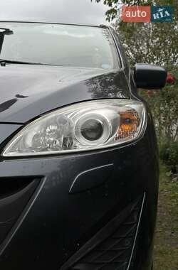 Минивэн Mazda 5 2011 в Киеве фото 9 Минивэн Mazda 5 2011 в Киеве