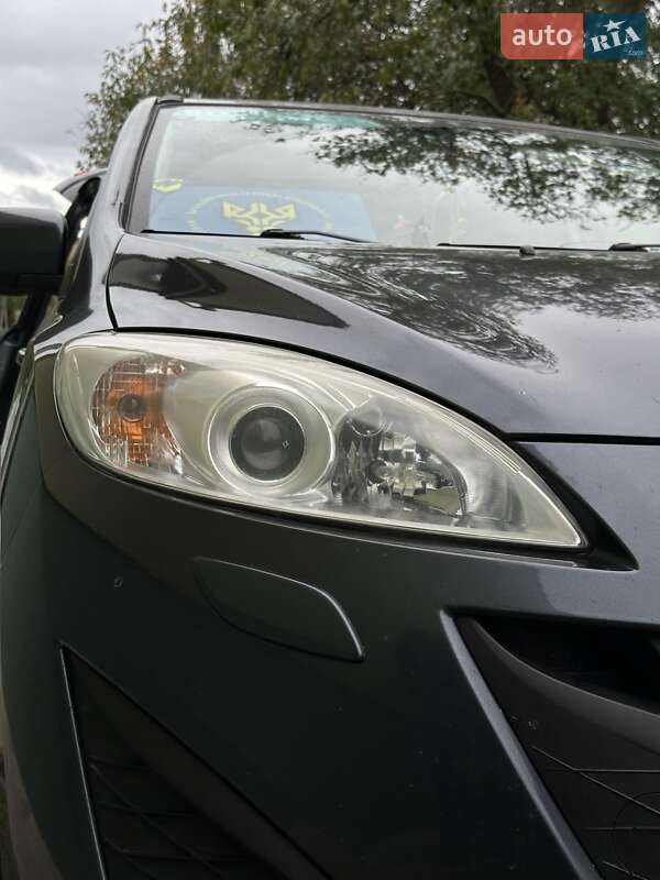 Минивэн Mazda 5 2011 в Киеве фото 10 Минивэн Mazda 5 2011 в Киеве