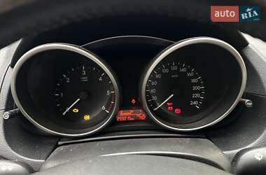 Минивэн Mazda 5 2011 в Киеве